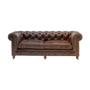 Vintage Leather & Fabric Furniture